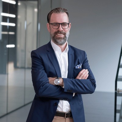 Daniel Aebischer