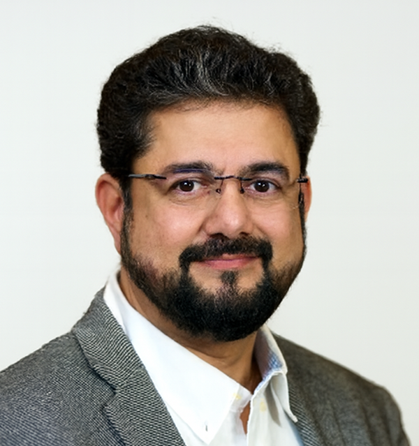 Yogesh Pitkar
