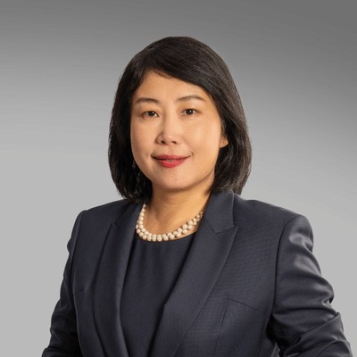 Angela Qu
