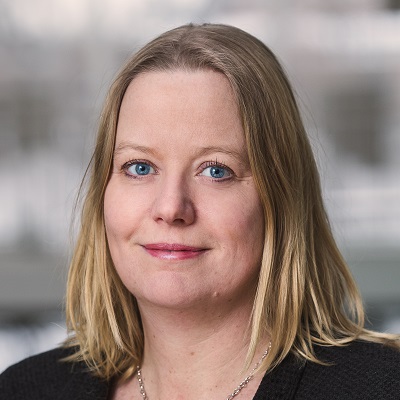 Annelie Lundqvist