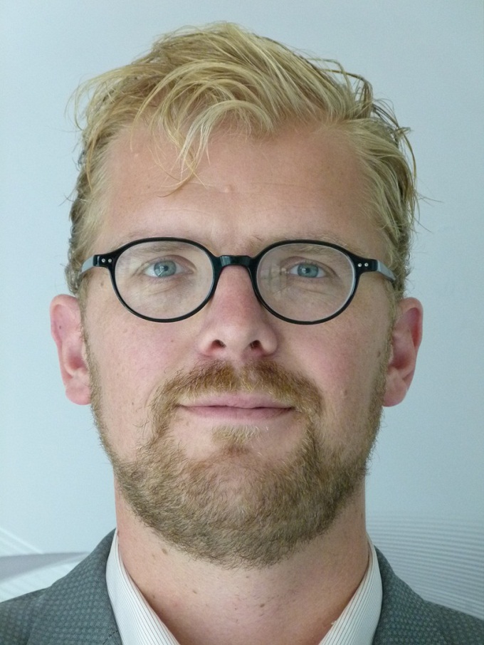 Melle van den Berg