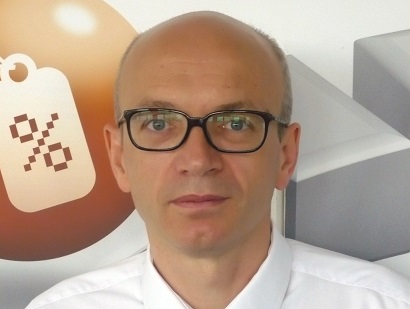 Olivier Théry