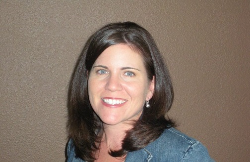 Katherine Savage