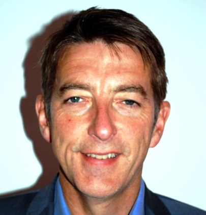 Sean Whewell
