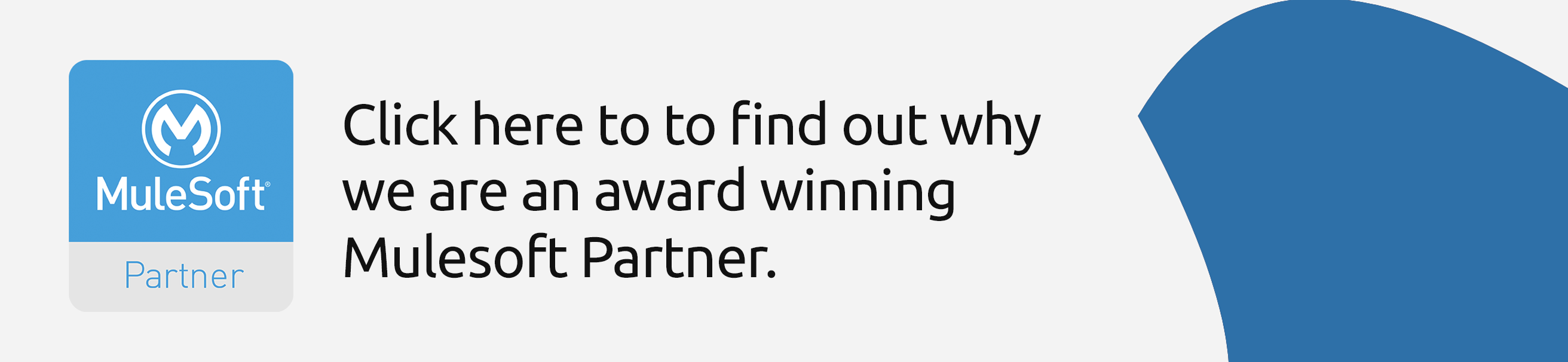 Capgemini named MuleSoft partner of the year