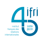 IFRI logo