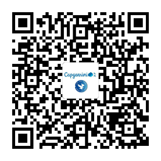 凯捷中国青年人才计划 Capgemini 凯捷中国