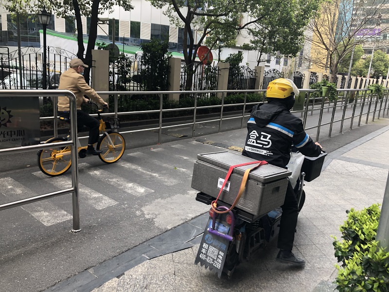 Perspective From China Part 1