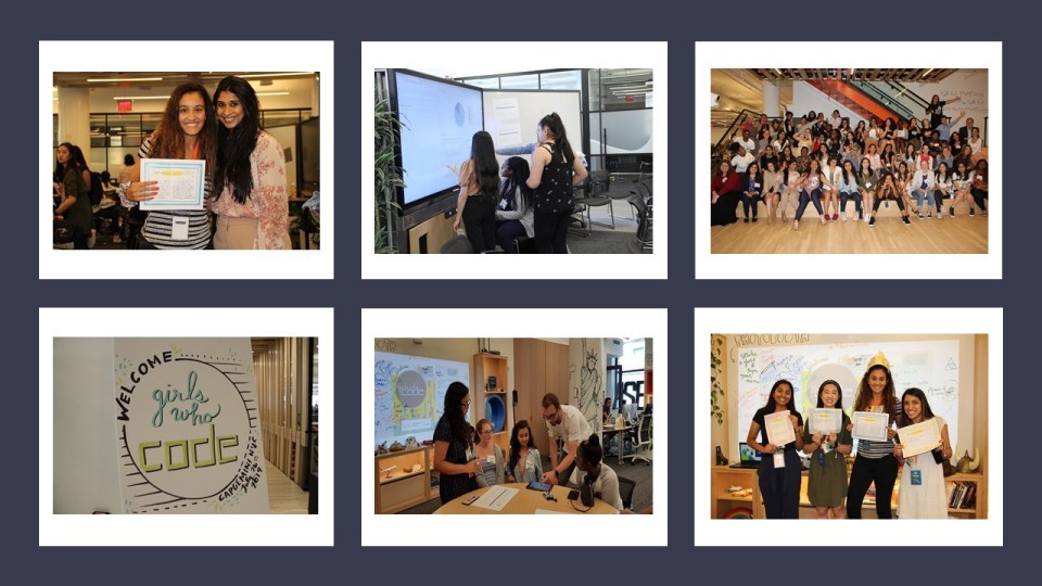 Each for Equal, IWD 2020