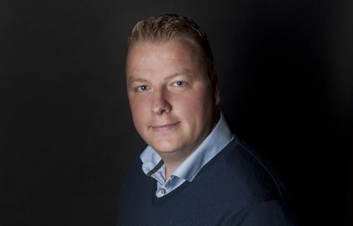 Jaap van Arragon