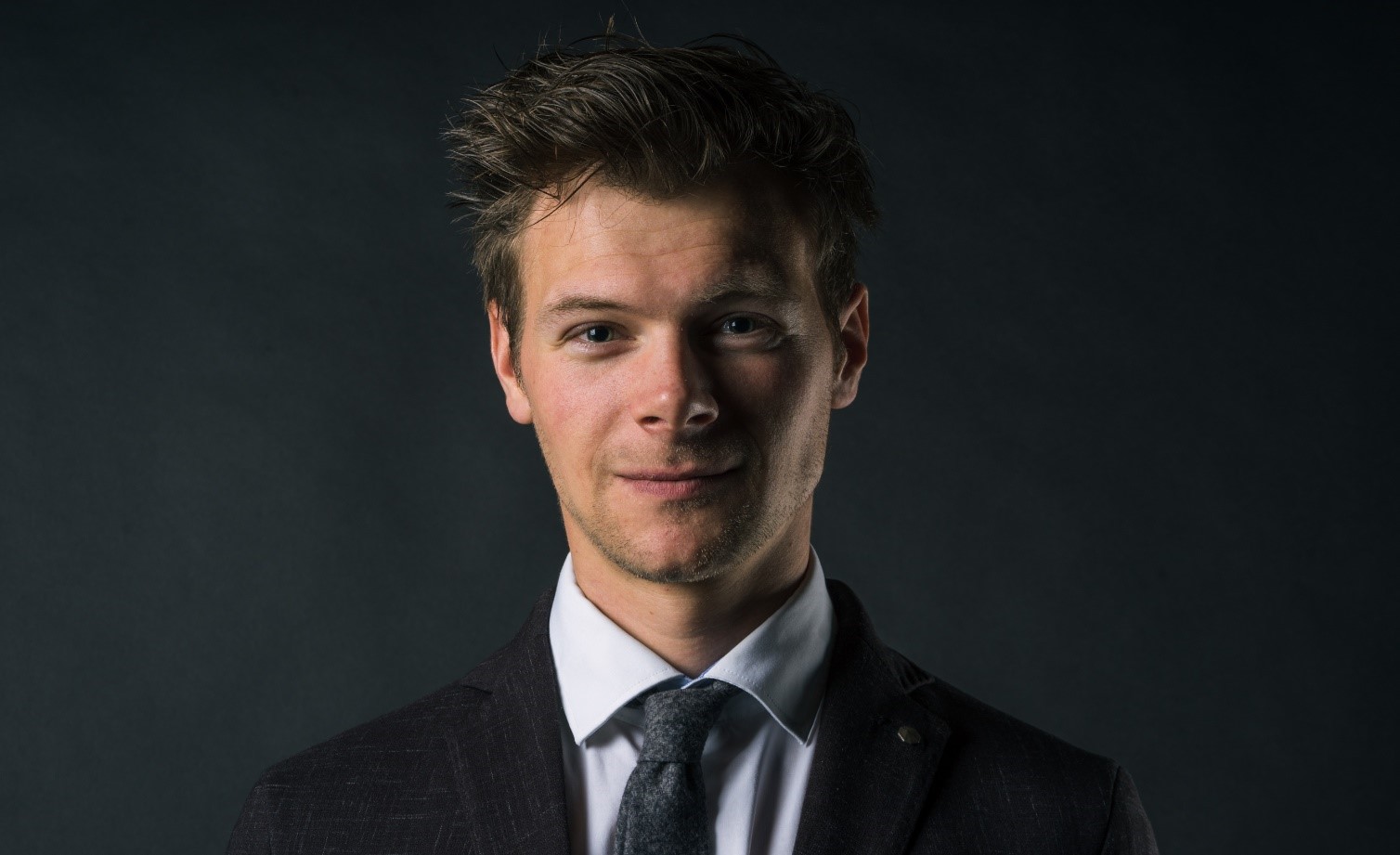 Luc Baardman