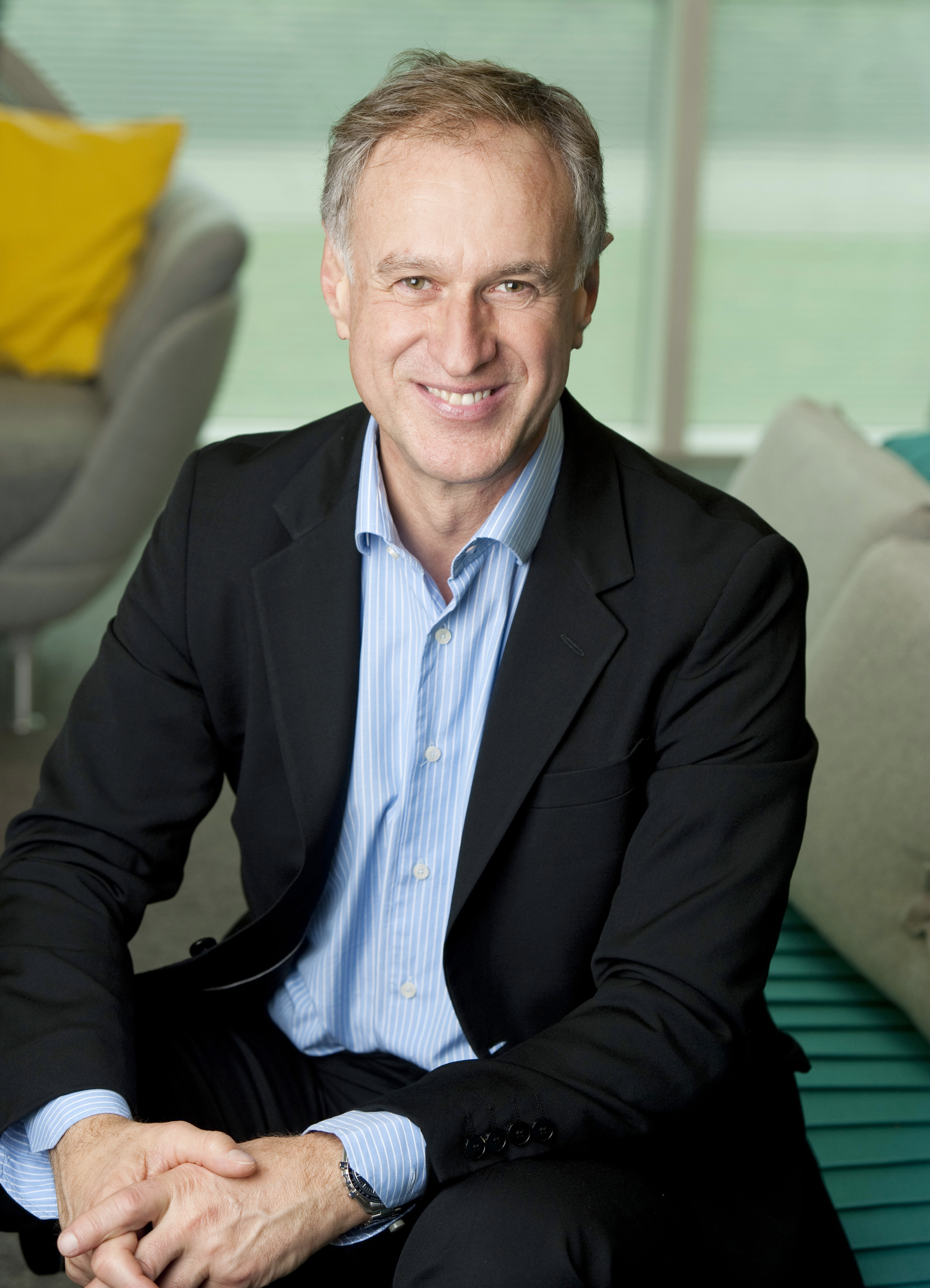 Fotis Karonis