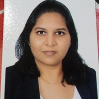 Sarita Fernandes, Intelligent Learning Operations Leader, Capgemini’s Business Services