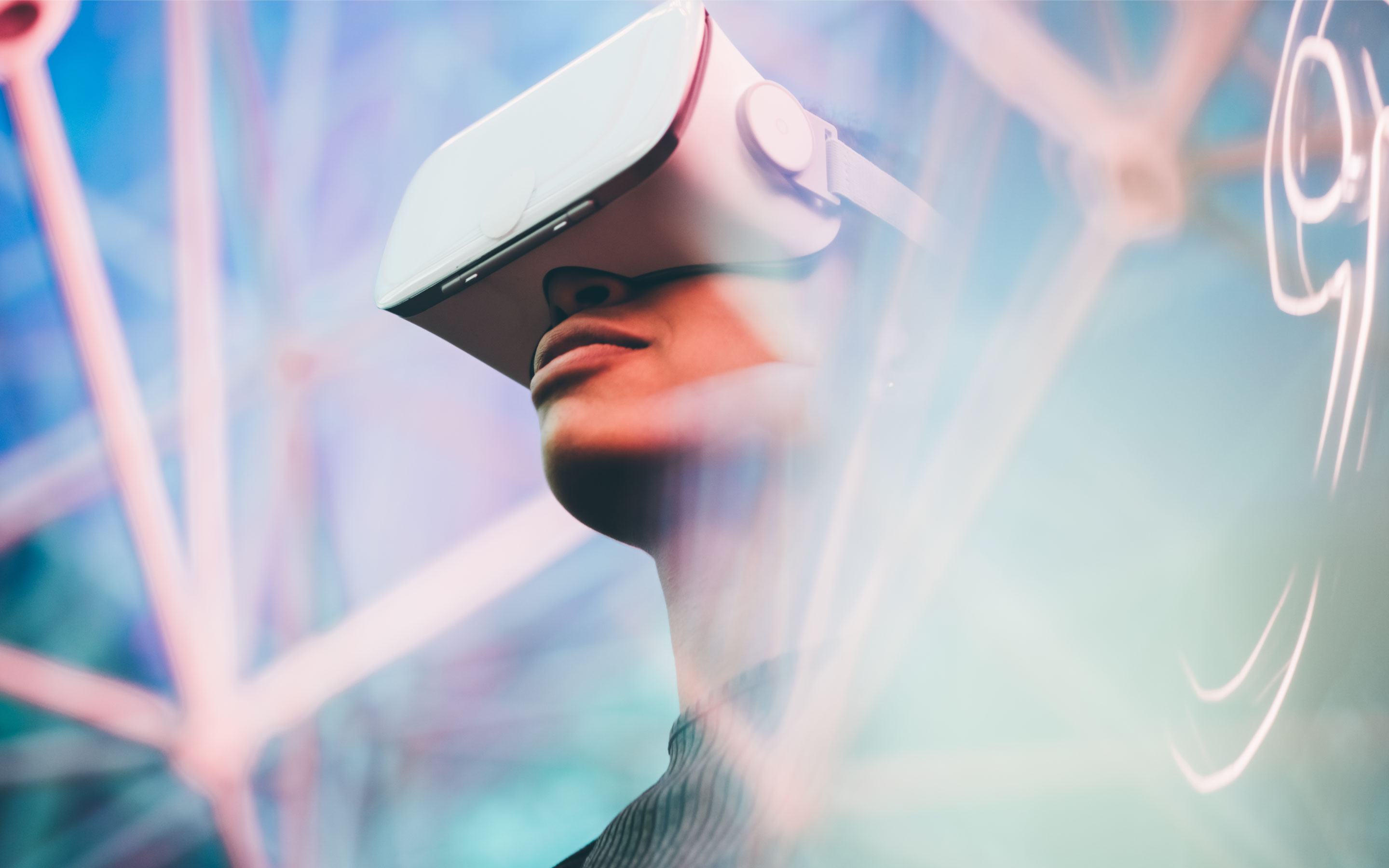 Gearing up for the metaverse - Capgemini Colombia