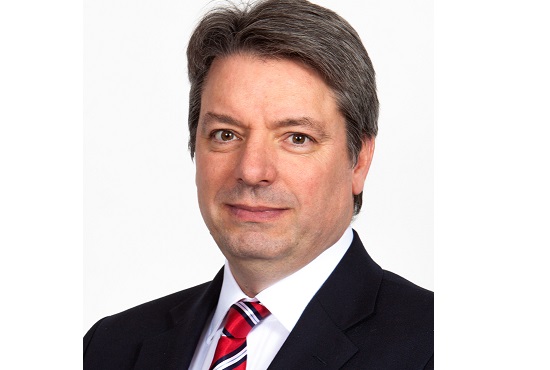 Christopher Stancombe