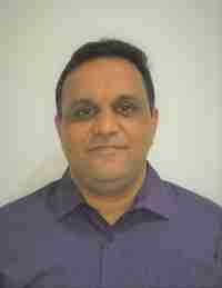 Anil Shadija