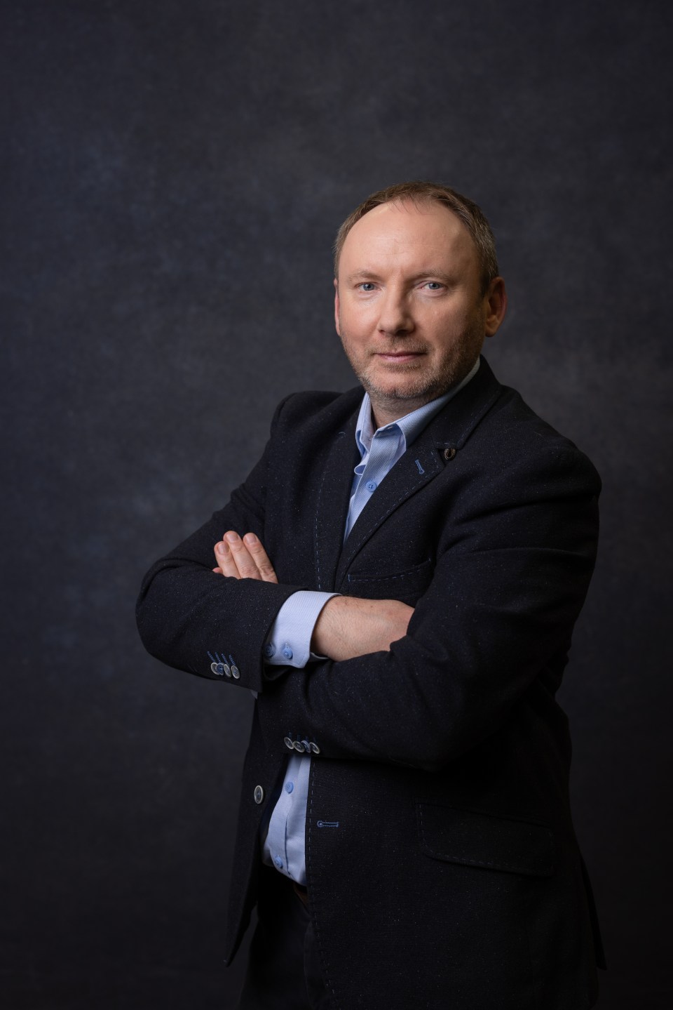 Maciej Sowa Regional Portfolio Lead - IA Delivery EMEA, Capgemini’s Business Services