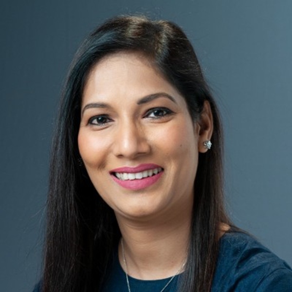 Rajashree Das