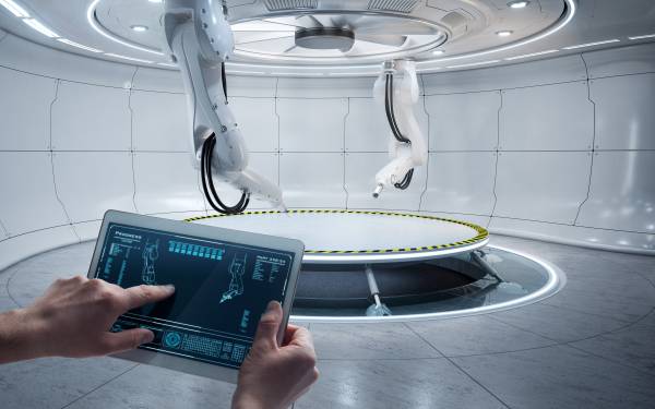 Generative for process optimization blog featured image