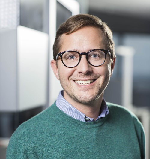 Stephan Kolarik