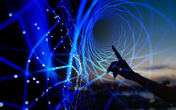 Resilience by design