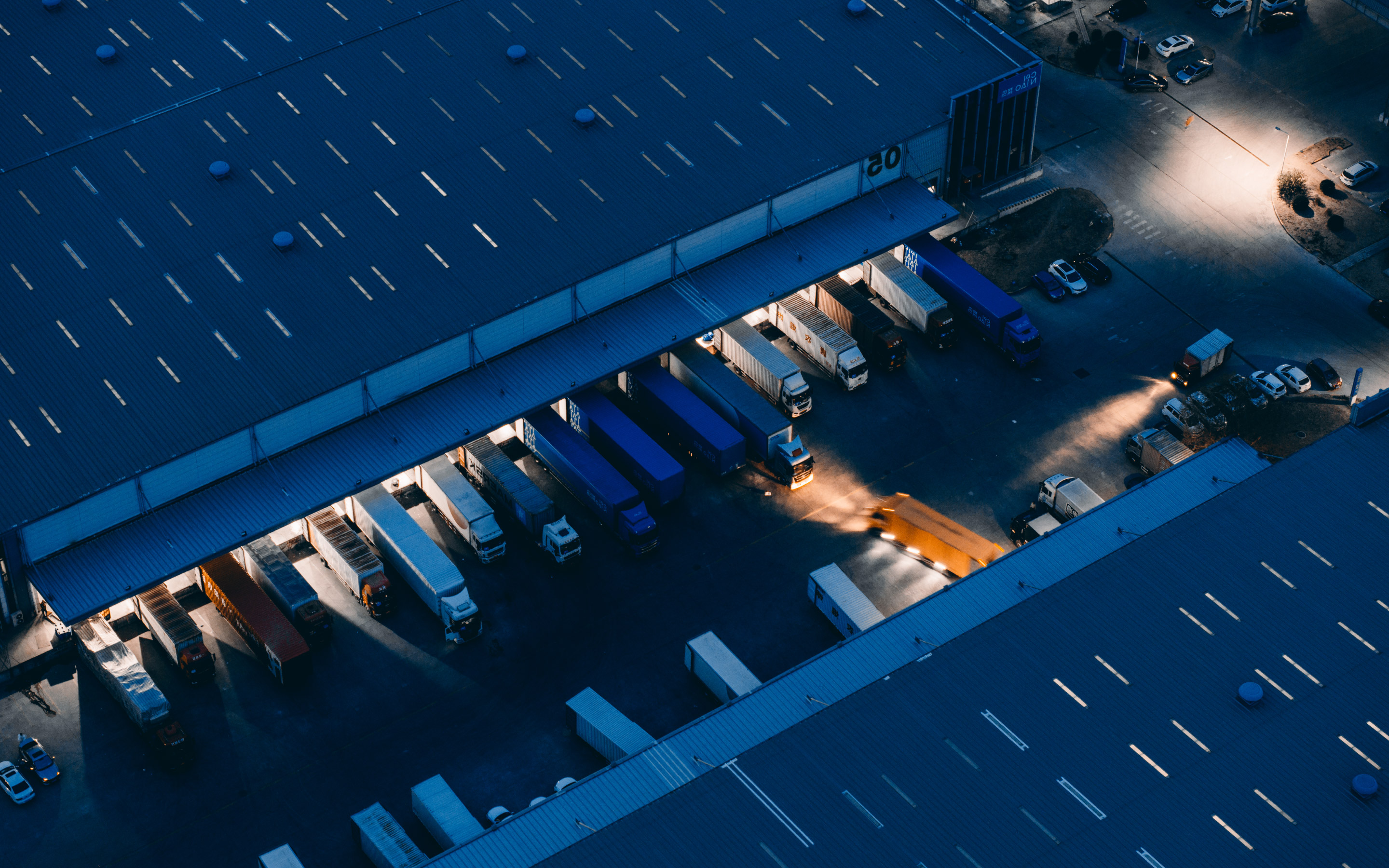 ISCO POV_Transforming Order-to-Delivery operations with Agentic AI_web banner