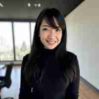 Madonna Angela Villanueva Global Offer Lead, TransformX Operating Model (TxOM)