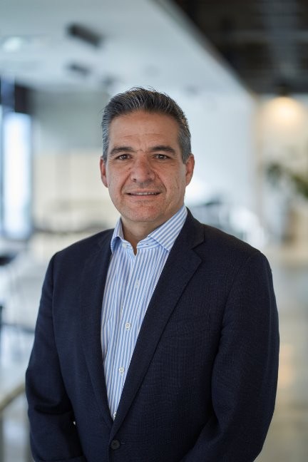 Alejandro Caso​
