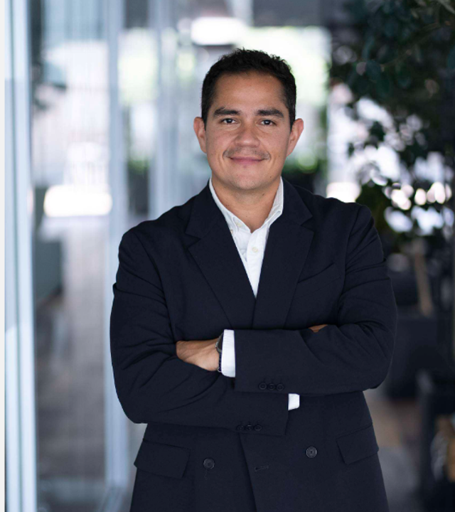 Armando Pineda