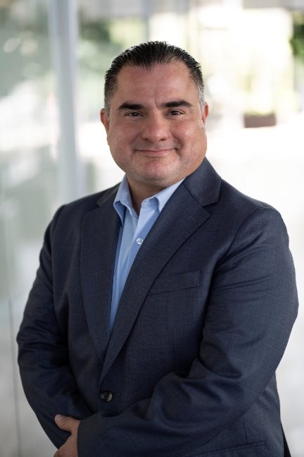 Luis Ochoa