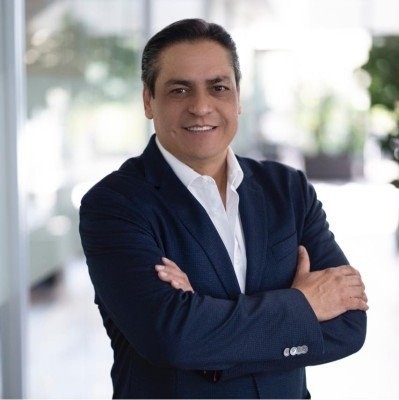 Ricardo Acacio