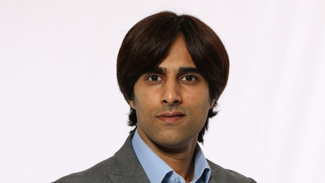 Roshan Gya