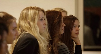 The Consulting Development Community- Women in Consulting