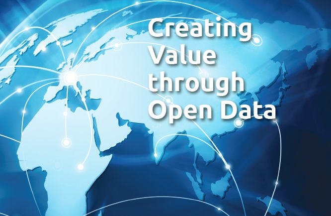 Creating Value through Open Data