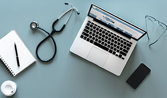 Digitalisierung Healthcare