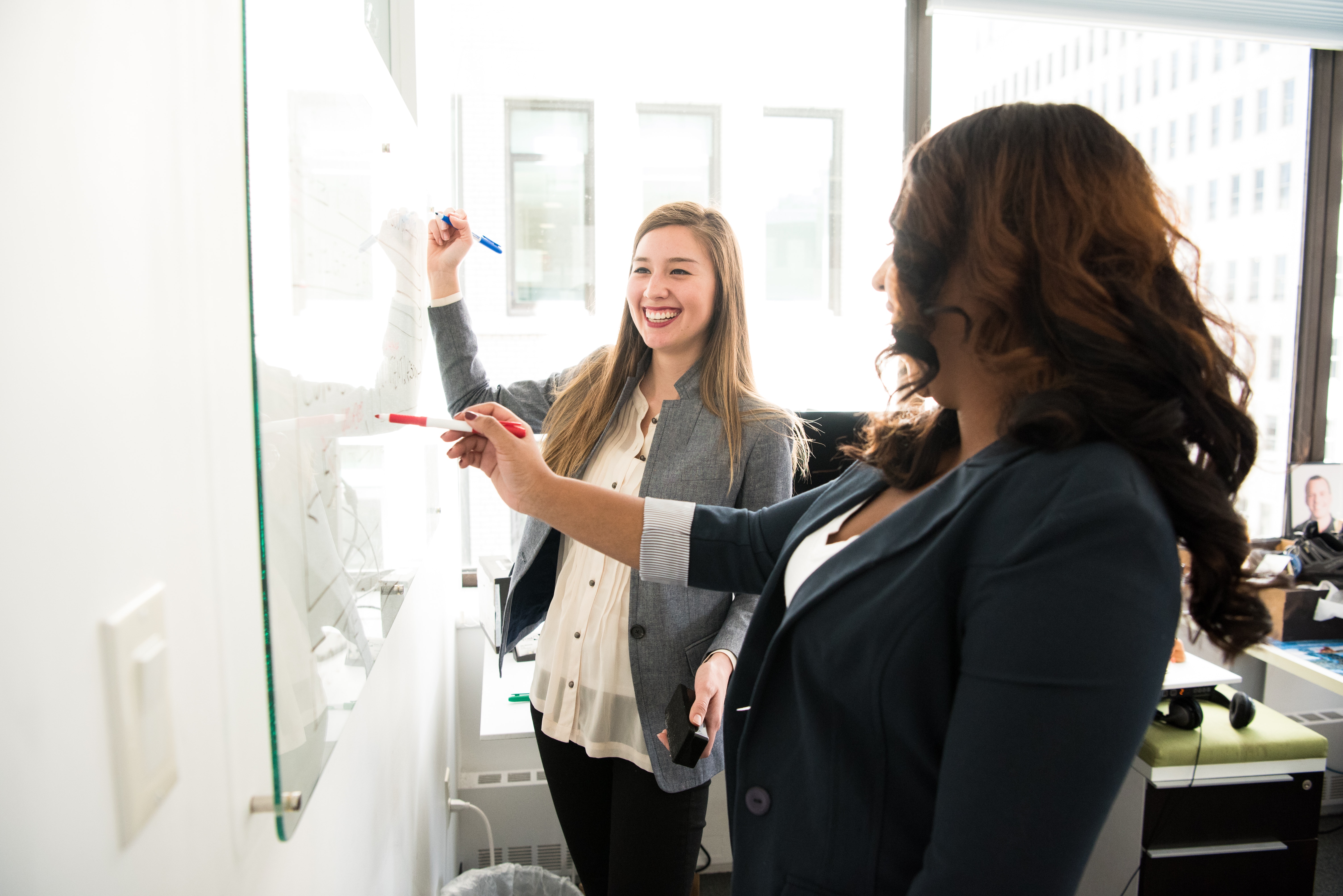 office-alltag-capgemini