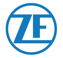 ZF Friedrichshafen richtet innerhalb eines Jahres eine Automatisierungsplattform ein - Logo