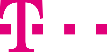 Deutsche Telekom baut Glasfaseranschluss in Rekordgeschwindigkeit aus - Logo