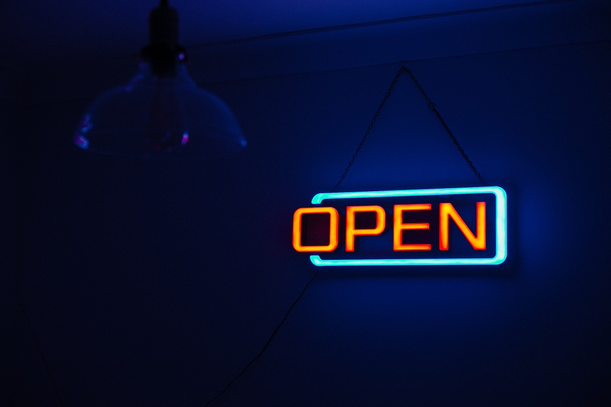 open-source-software