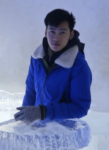 Kelvin Yuen
