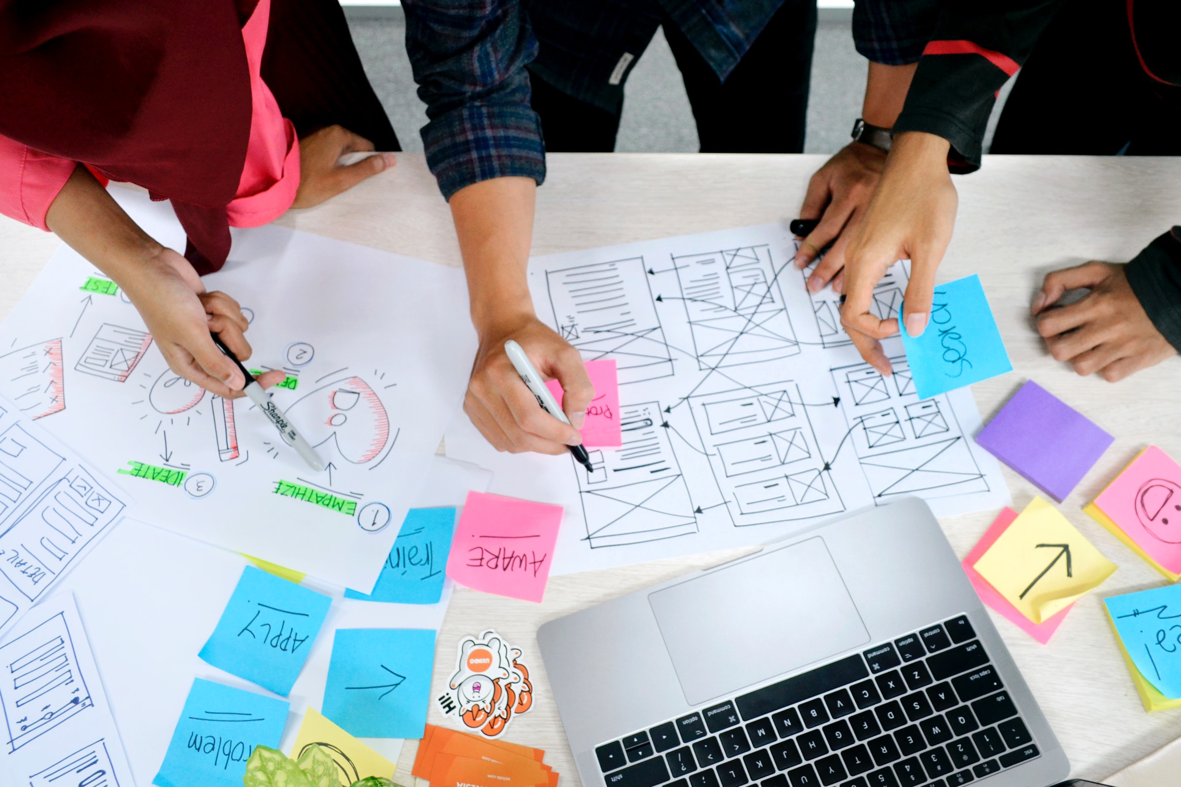 design-thinking-ux-design