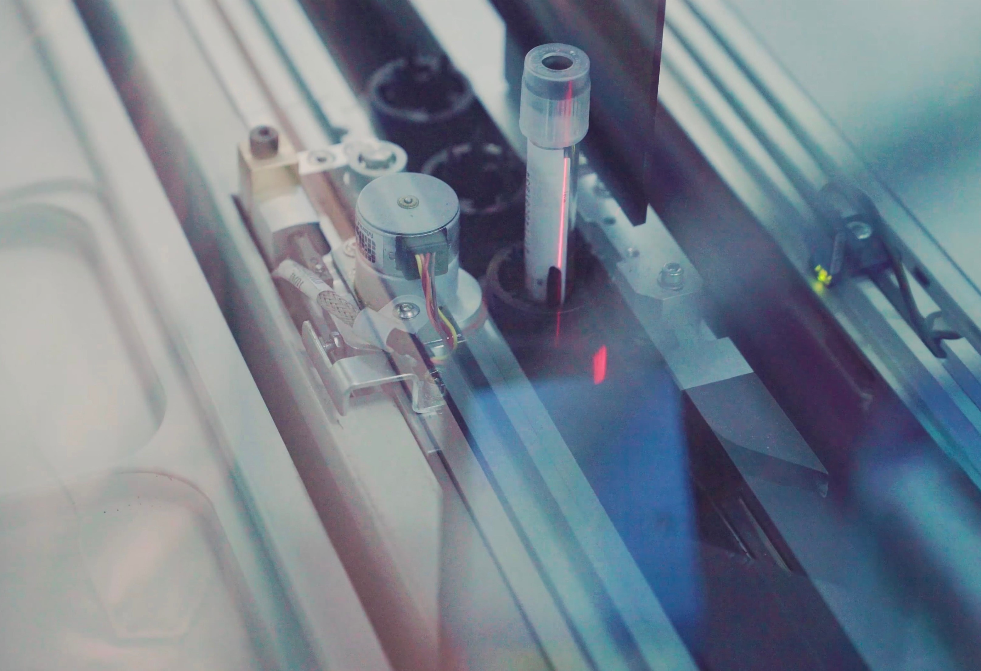 Life Sciences