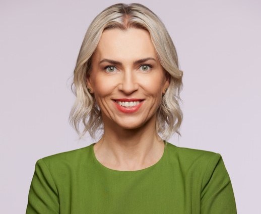 Patricia Wrzesniewski