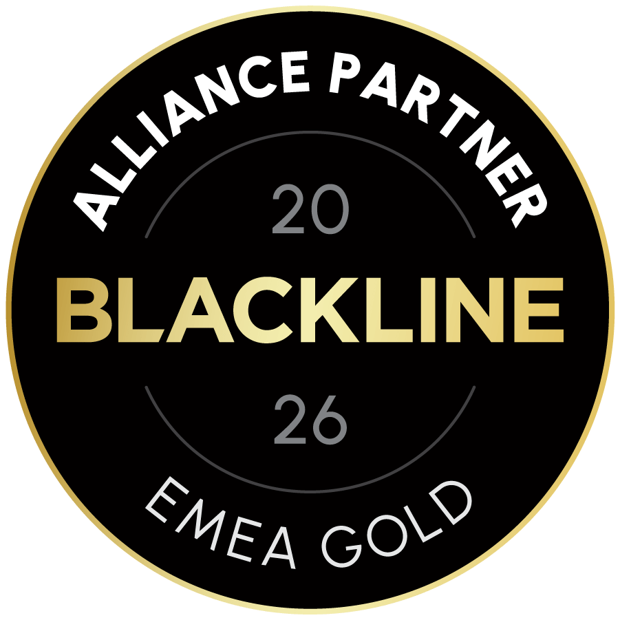 Gold Alliance Partner – EMEA