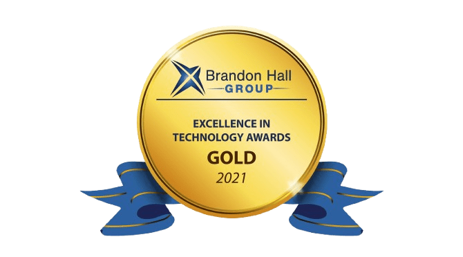 Gold Winner of the “Best Advance for Leading Under a Crisis” category