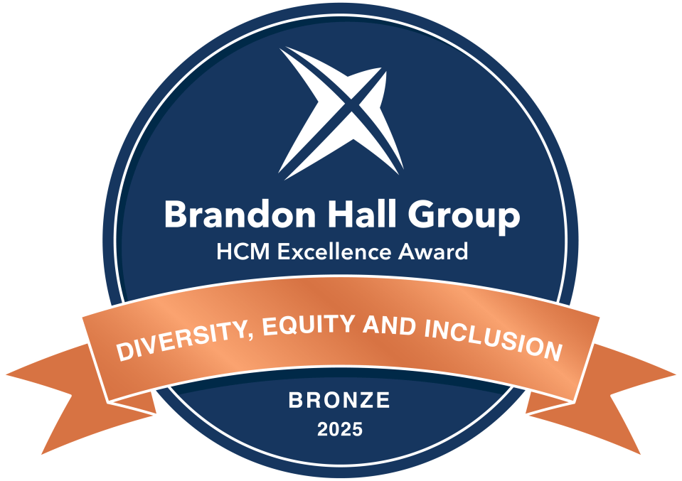 Bronze winner of the Best Leadership Development for Women for Avancer 2.0