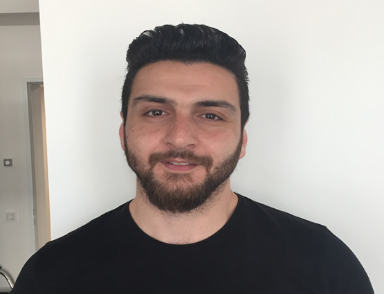 Software engineer bei Capgemini: Mohannad beschreibt seinen Karriereweg