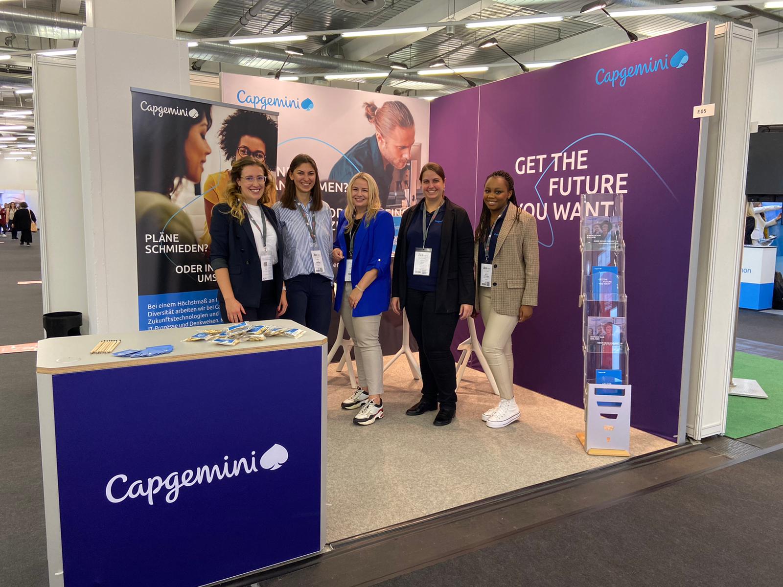recruiting-event-capgemini