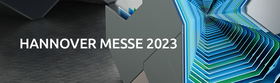 Hannover Messe 2023