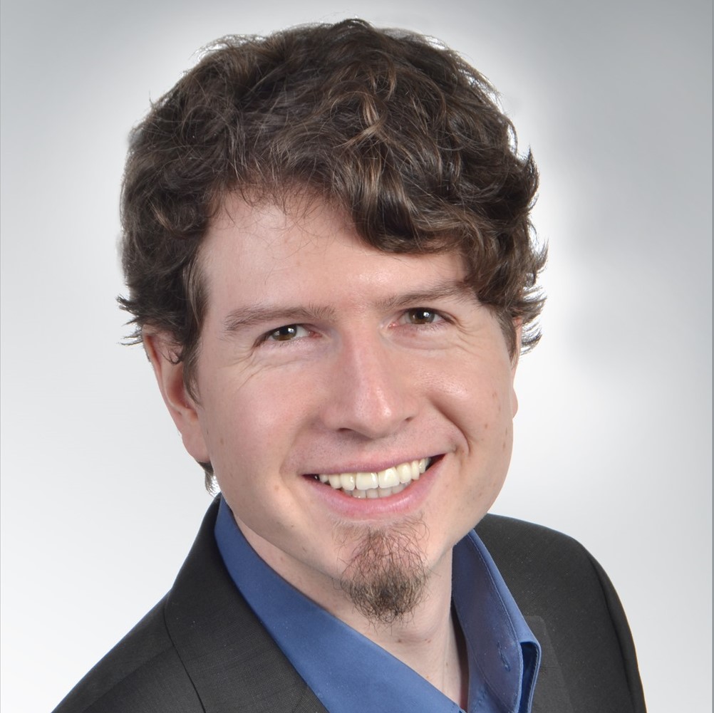 Mike Martin Software Developer KI in der Softwareentwicklung